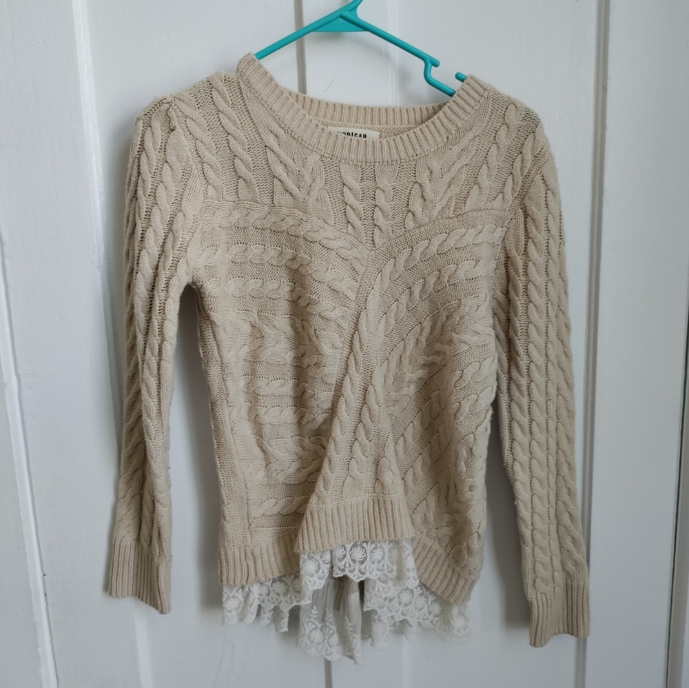 Sweater